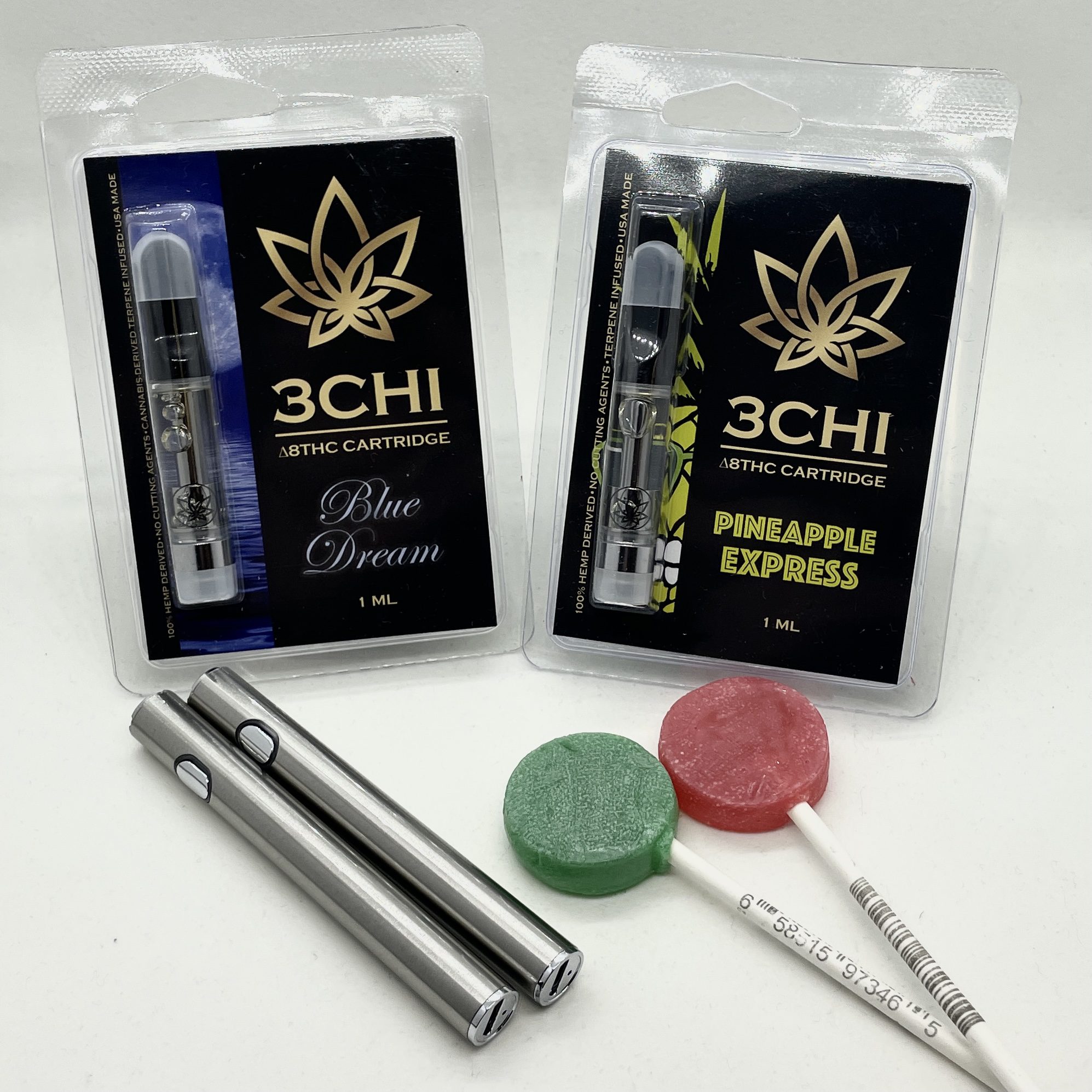 The Best Weed Cartridges for Lymphoma and Leukemia