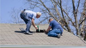 Affordable Roof Coating Services in York, PA