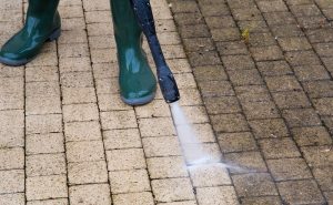 Revamp Your Outdoor Spaces with Professional Surrey Power Washing