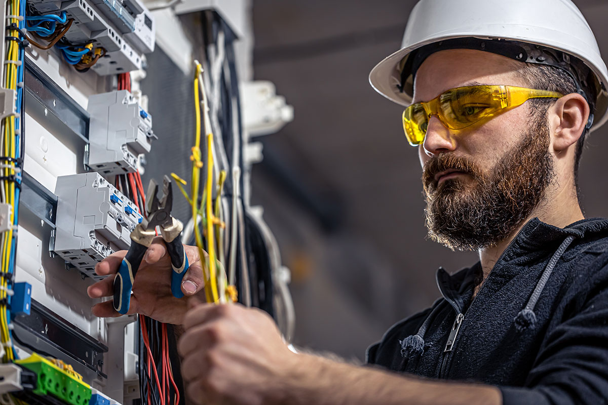 Electrify Your Property: Enhancing Value with Quality Electrical Services
