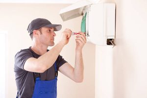 Reliable HVAC Repair Services in Houston