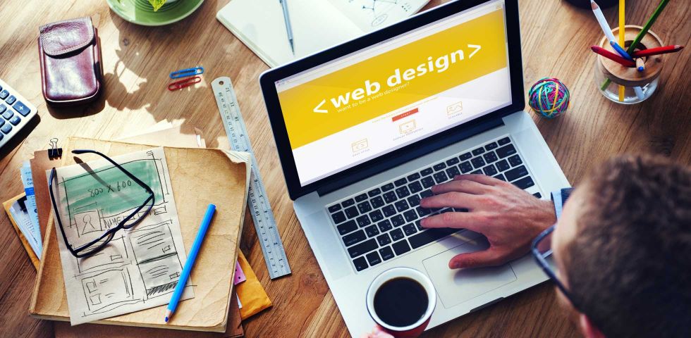 Your Brand, Your Website: Designing for Success