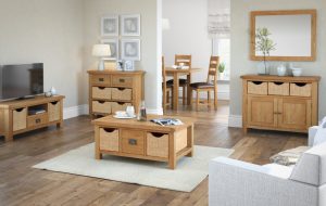 Eco-Friendly Living Room Furniture Choices