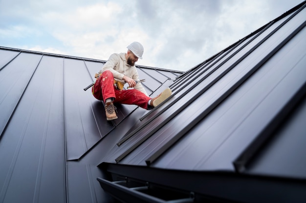 Roofing Visions: Inspiring Stories from Contractors