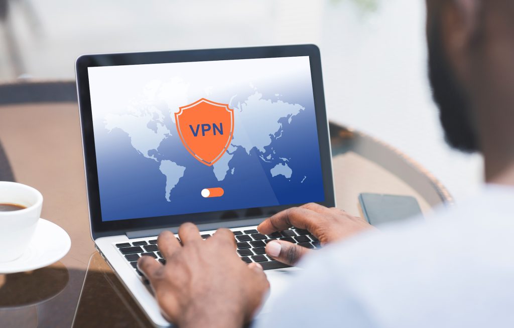 Maximizing Your Online Security with VPN Technology