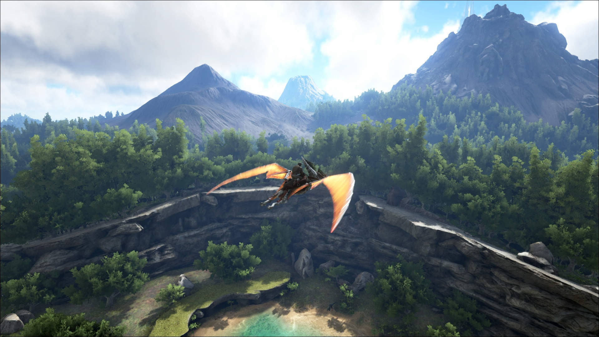 Conquer the Wild: Discover 7x Ark Dinos for Sale - Dominate Your Gameplay!