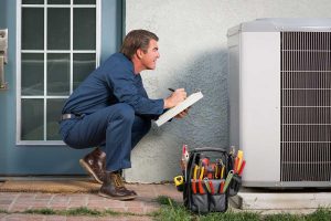 Chill Out Chronicles: HVAC Repair Contractor Tales