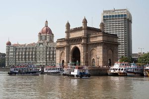 Mumbai's Crown Jewels: Hotels That Set the Standard for Luxury