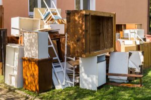 Dumpster Dreams: Residential Junk Removal Services for Every Need