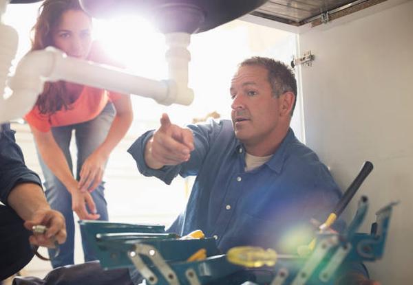 DIY Plumbing Repairs: What You Can Do Yourself