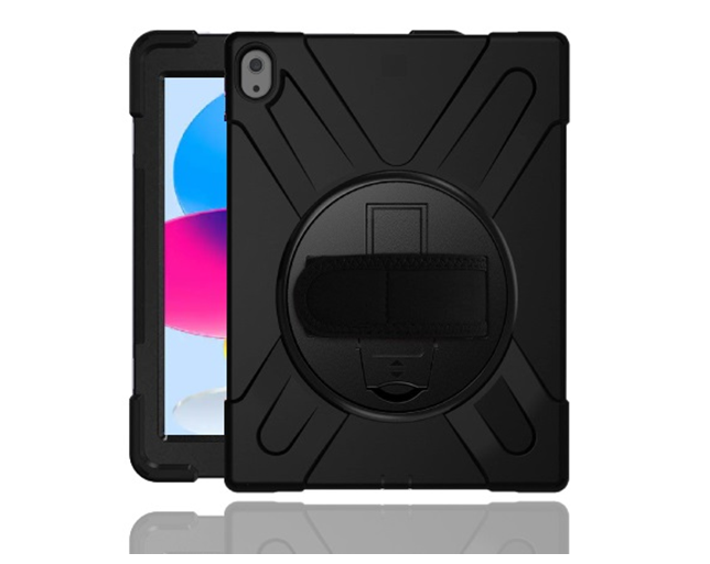 Ultimate Protection for Your iPad 10th Gen: Exploring Cases and Screen Protectors from Campad Electronics