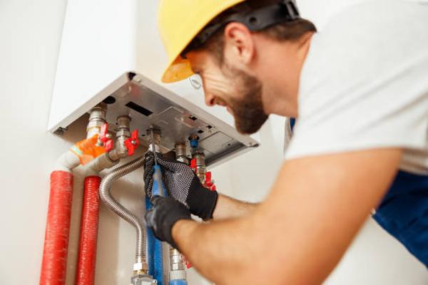 Plumbing Services