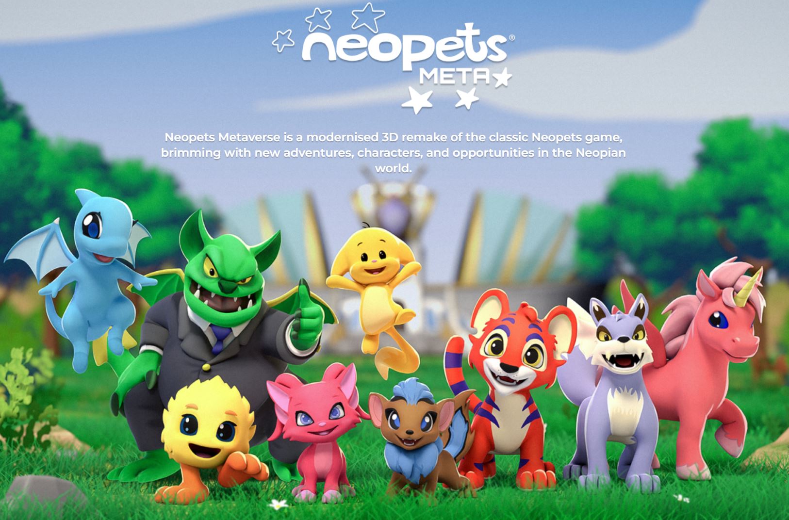 The Comprehensive Neopets Handbook: Tips, Tricks, and Ultimate Guides