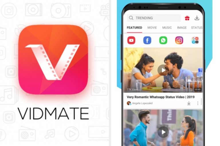 Vidmate Music Downloader APK – Secure MP3 Download