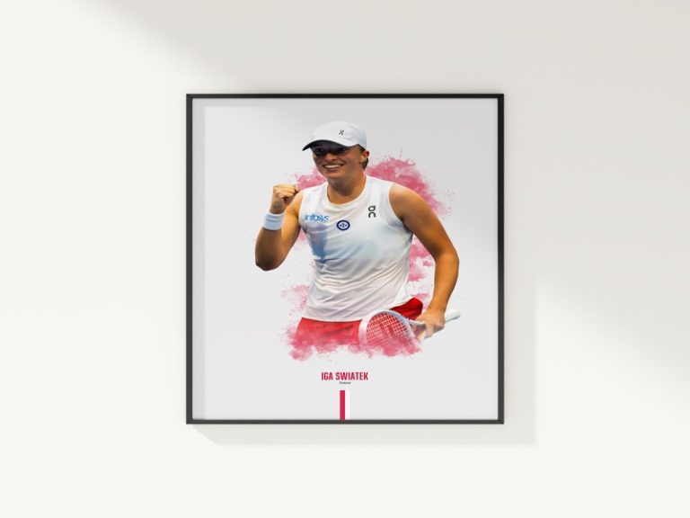 Inside Look: Igaswiatek Official Merch Revealed