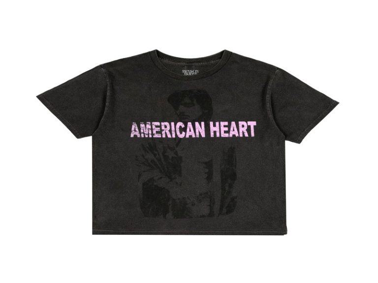 The Ultimate Fan's Guide to Benson Boone's Official Merch Store