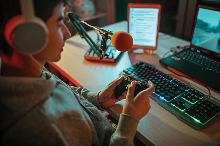 Upgrade Your Gameplay Mechanics with HypeX No Recoil