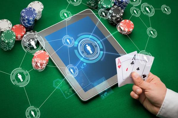 What Makes the idrpoker Platform Stand Out