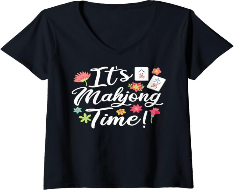 Explore Authentic Finds in Mahjong Store Today