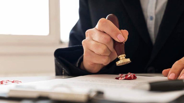 Complete Essential Authorization Paperwork With Mobile Notary Assistance for Personal Transactions