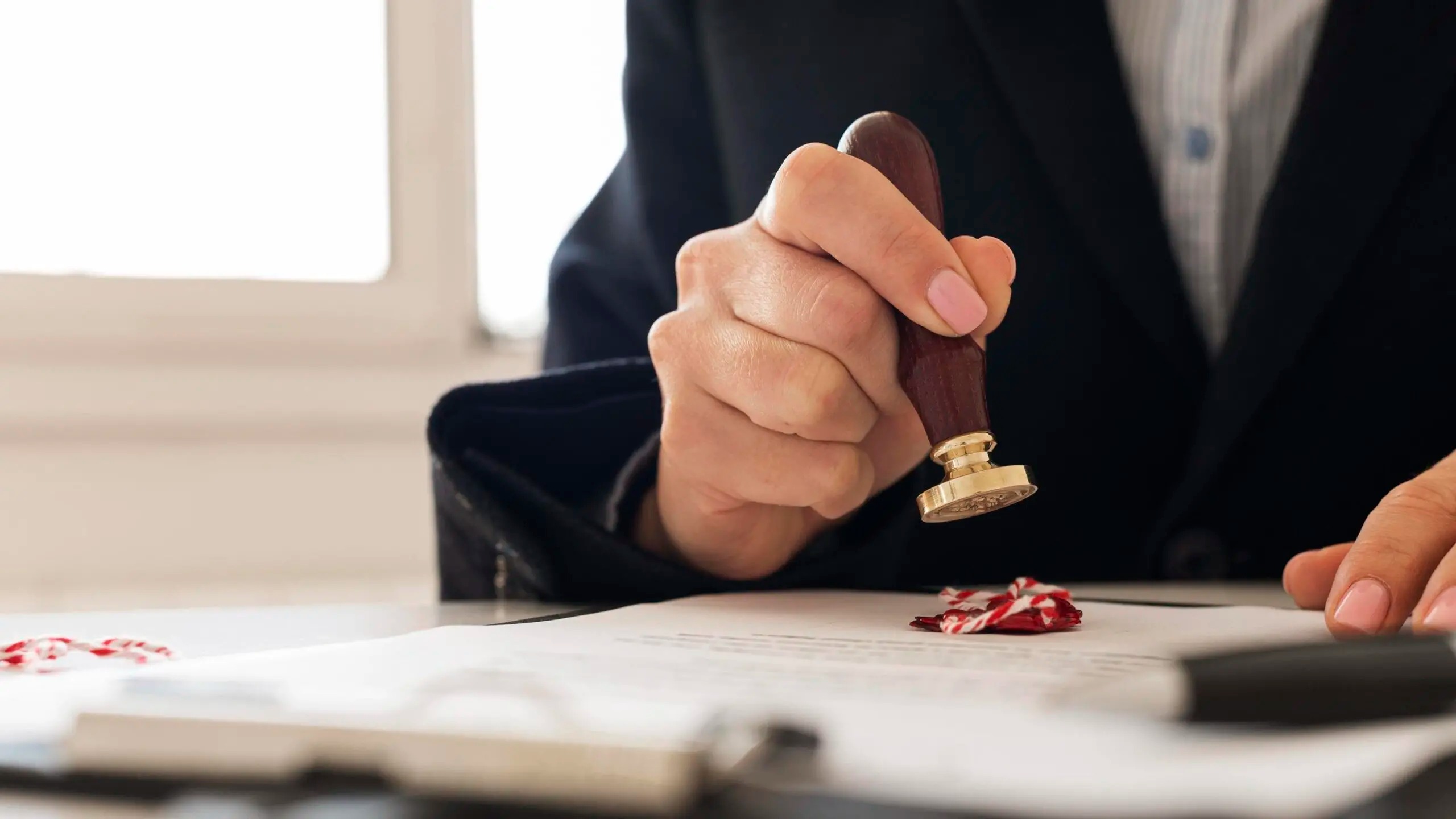 Complete Essential Authorization Paperwork With Mobile Notary Assistance for Personal Transactions